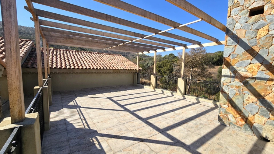 3 Bedroom Property for Sale in Estate D Afrique North West